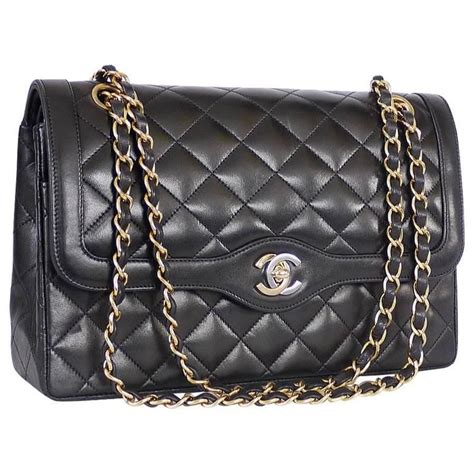 chanel tas limited edition|Chanel bag insert.